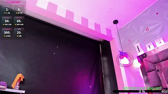 catha cat online show from 21, 2, 2025