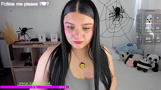 catha cat online show from 9, 10, 2025