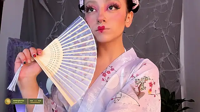 Snapshot of sami_monroe chatting on 7, 11, 2025 sami monroe online show from 7, 11, 2025