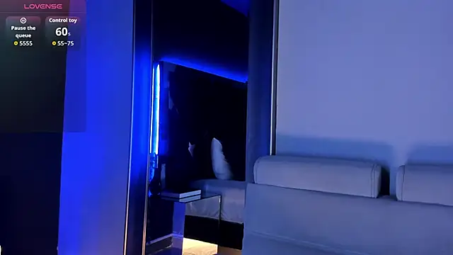 Snapshot of Amareto_ chatting on 11, 10, 2025 Amareto online show from 11, 10, 2025