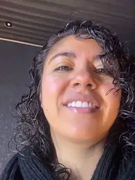 Snapshot of Amareto_ chatting on 13, 10, 2025 Amareto online show from 13, 10, 2025