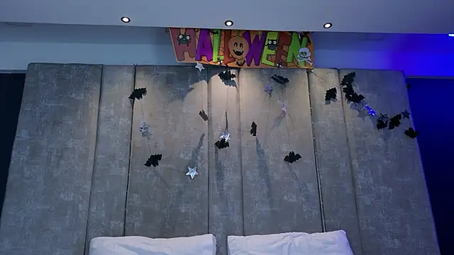 Snapshot of Amareto_ chatting on 25, 10, 2025 Amareto online show from 25, 10, 2025