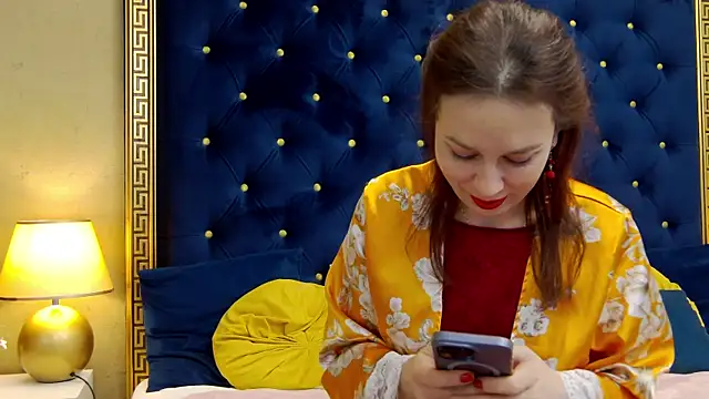 HaileyMoonn online show from 16, 12, 2024