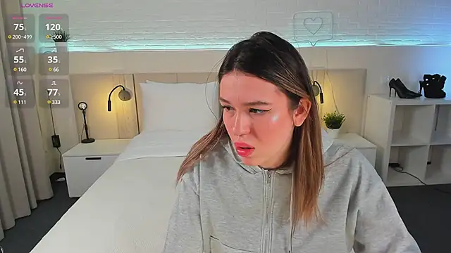 BelovedRuby online show from 2, 2, 2025