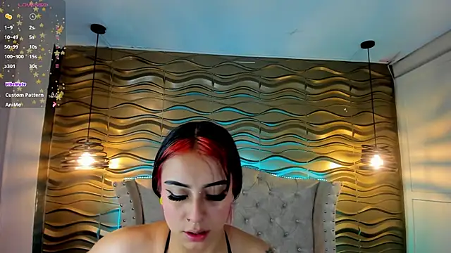 Andreita Jones online show from 19, 12, 2024