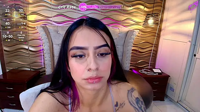 Andreita Jones online show from 14, 2, 2026