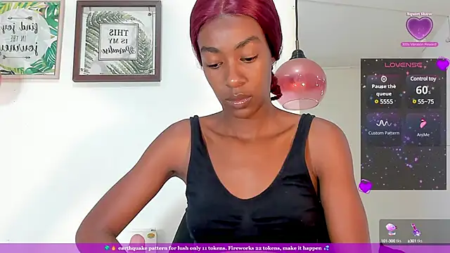caryn johnson online show from 12, 1, 2025