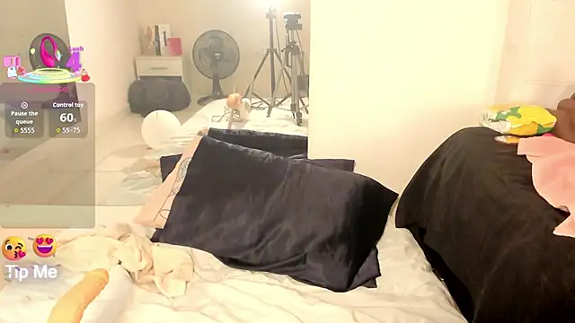 caryn johnson online show from 29, 10, 2025