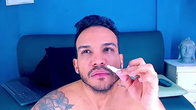 ricky vill  online show from 4, 2, 2025