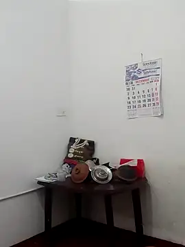 Kunchiii online show from 28, 12, 2024