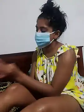 Kunchiii online show from 7, 2, 2025