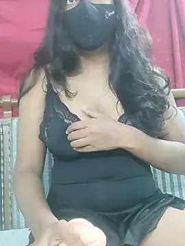 Kunchiii online show from 18, 11, 2025