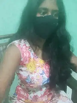 Kunchiii online show from 13, 3, 2026