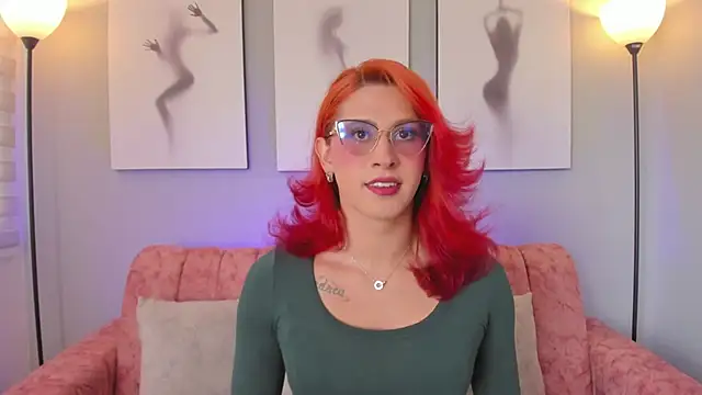 Juliana Saenzz online show from 16, 9, 2025