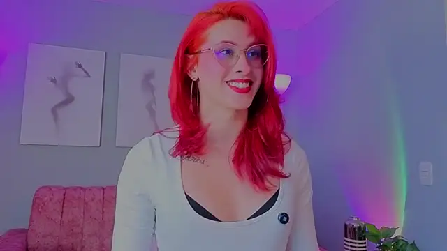 Juliana Saenzz online show from 19, 3, 2026