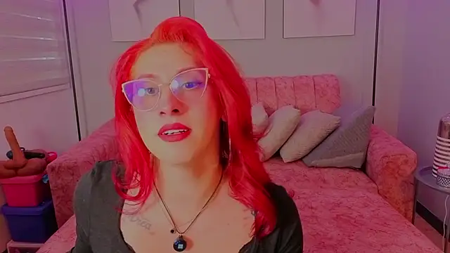 Juliana Saenzz online show from 20, 3, 2026