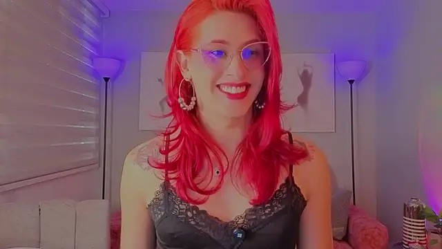 Juliana Saenzz online show from 21, 3, 2026