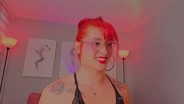 Juliana Saenzz online show from 23, 3, 2026