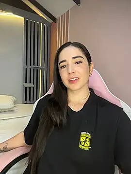 Snapshot of Victoria-And1 chatting on 5, 2, 2026 Victoria-And1 online show from 5, 2, 2026