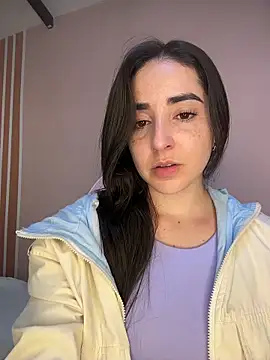 Snapshot of Victoria-And1 chatting on 20, 2, 2026 Victoria-And1 online show from 20, 2, 2026