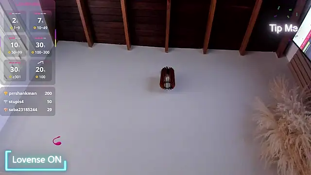 Snapshot of neo_dimou_ chatting on 17, 10, 2025 neo dimou online show from 17, 10, 2025