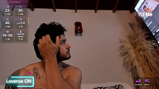 Snapshot of neo_dimou_ chatting on 5, 11, 2025 neo dimou online show from 5, 11, 2025