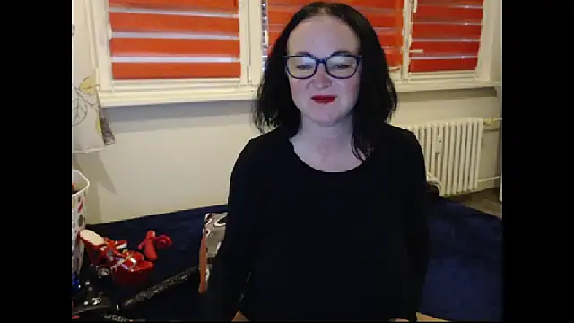 Alexie33 online show from 9, 10, 2025