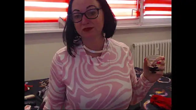 Alexie33 online show from 17, 2, 2026