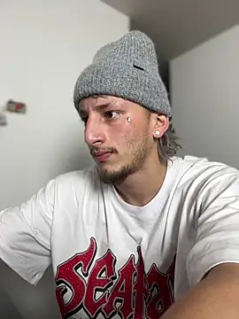 Scott sex7 online show from 3, 3, 2026