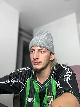 Scott sex7 online show from 14, 3, 2026