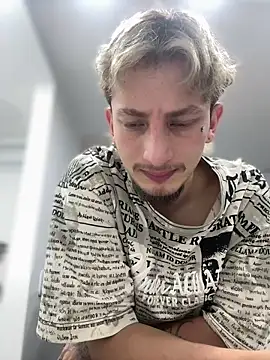 Scott sex7 online show from 26, 3, 2026