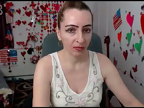 EvelynAngell online show from 3, 3, 2025