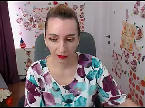 EvelynAngell online show from 19, 9, 2025
