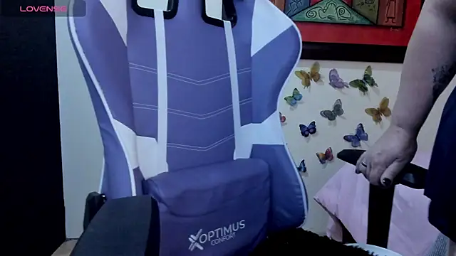 Snapshot of MIILLA_1 chatting on 30, 1, 2025 MIILLA 1 online show from 30, 1, 2025