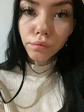 Lisaaa Alisa online show from 17, 1, 2025