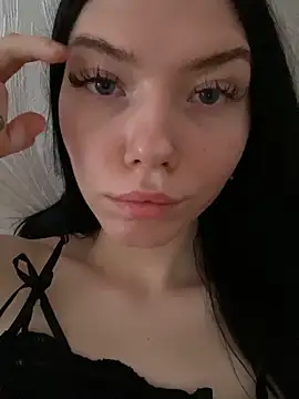 Lisaaa Alisa online show from 29, 1, 2025