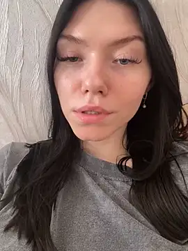 Lisaaa Alisa online show from 31, 1, 2025