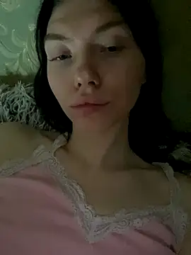 Snapshot of Lisaaa_Alisa chatting on 12, 10, 2025 Lisaaa Alisa online show from 12, 10, 2025