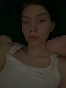 Lisaaa Alisa online show from 1, 12, 2025