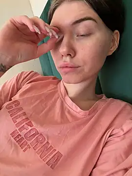 Lisaaa Alisa online show from 25, 2, 2026