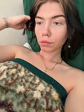 Lisaaa Alisa online show from 27, 3, 2026