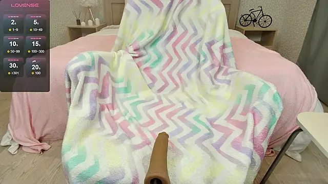 oliviiaa online show from 6, 11, 2025