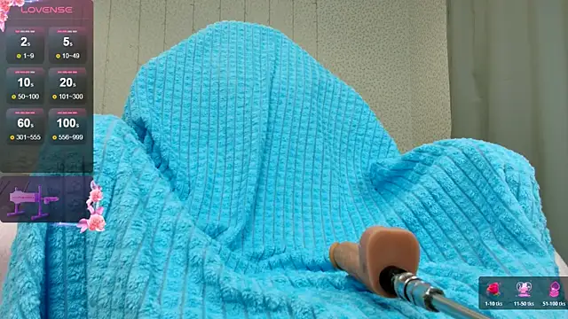 oliviiaa online show from 14, 1, 2026