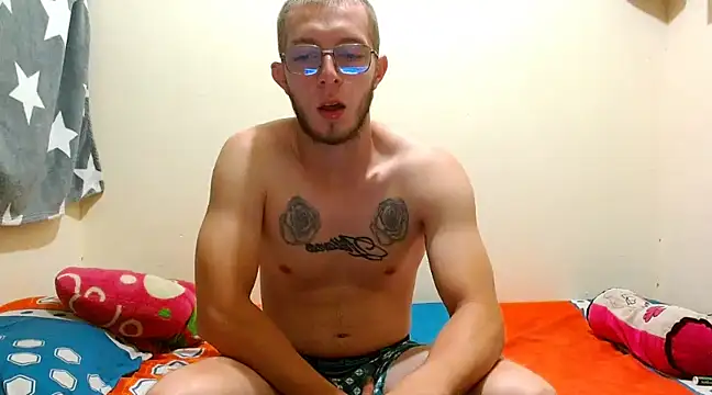 king-Randal online show from 16, 2, 2025