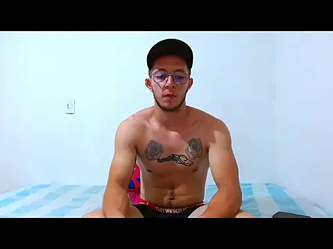 king-Randal online show from 23, 9, 2025