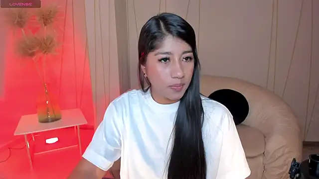 JessicaWilliams1 online show from 11, 1, 2025