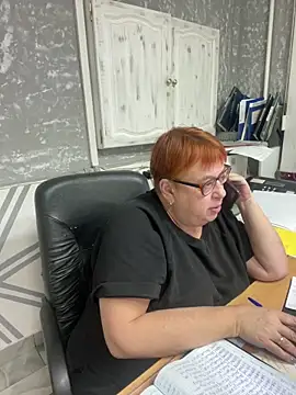 Klio5678 online show from 15, 1, 2026