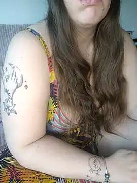 FrancaiseLynne online show from 21, 3, 2025