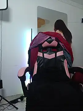 Marie Mature online show from 9, 1, 2026