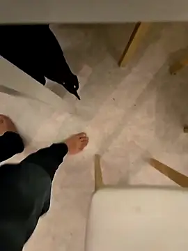 Lorent6969 online show from 14, 11, 2025